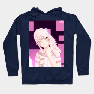 Mizuki Project Sekai IDSMILE Hoodie